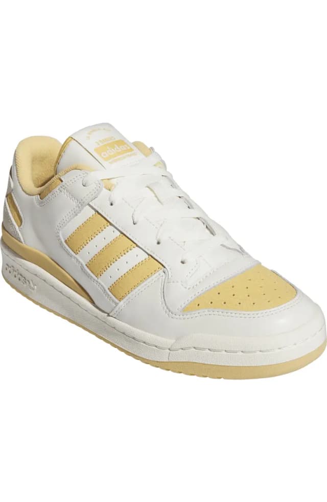 Forum Low Basketball Sneaker