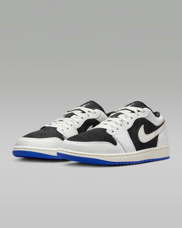 Air Jordan 1 Low Quai 54