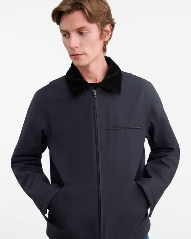 CASPIAN JACKET