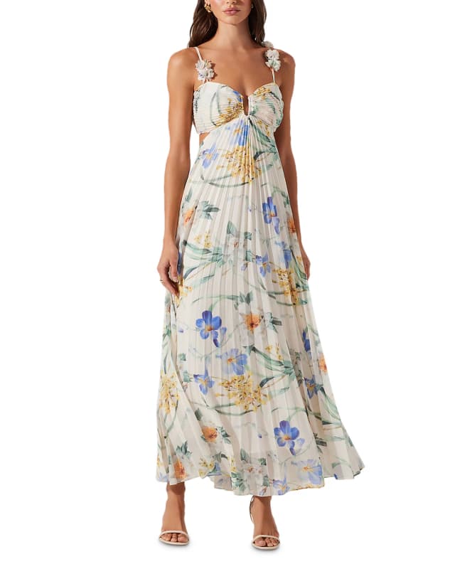 Emese Maxi Dress