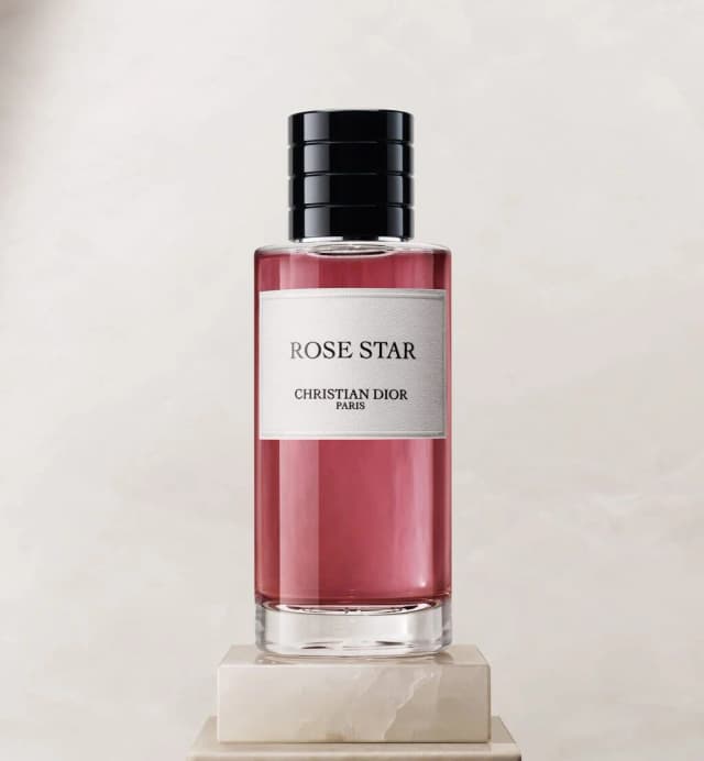 Rose Star - Eau de Parfum 