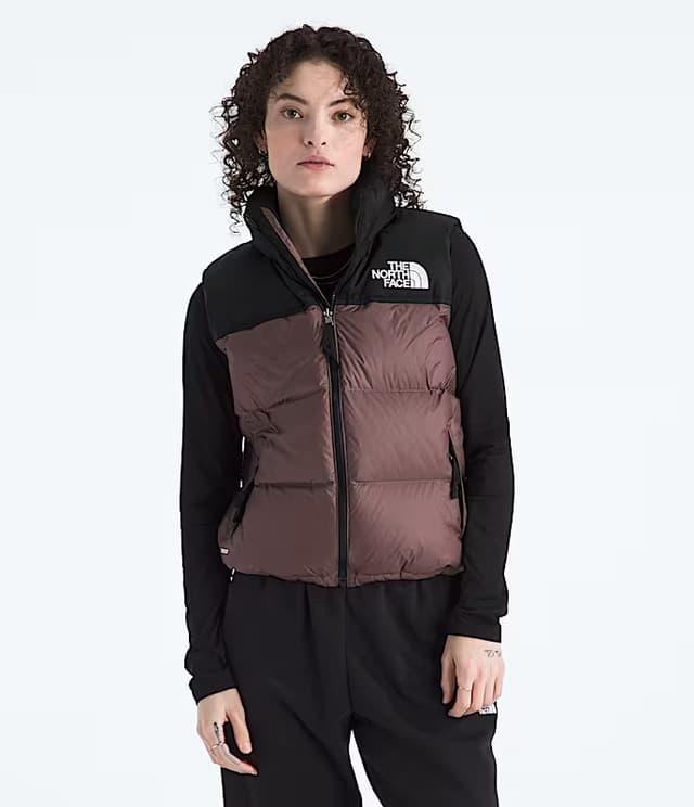 Women’s 1996 Retro Nuptse Vest