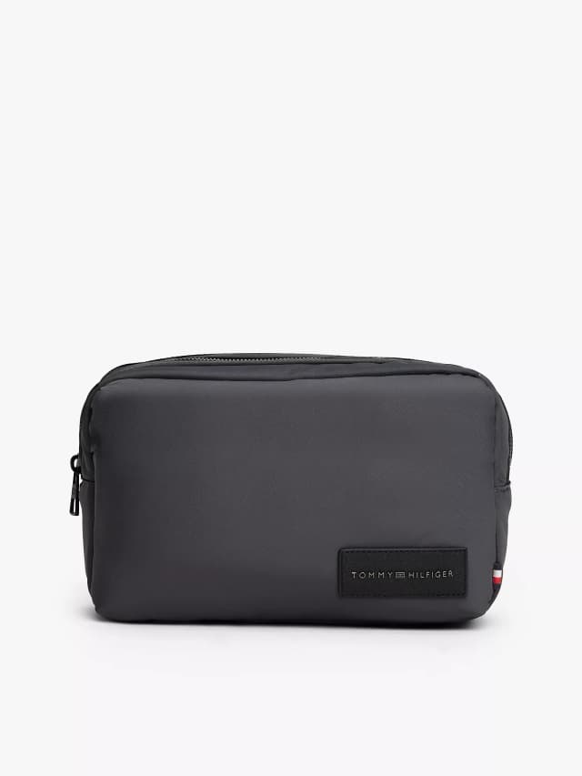 Water-Resistant Toiletry Bag